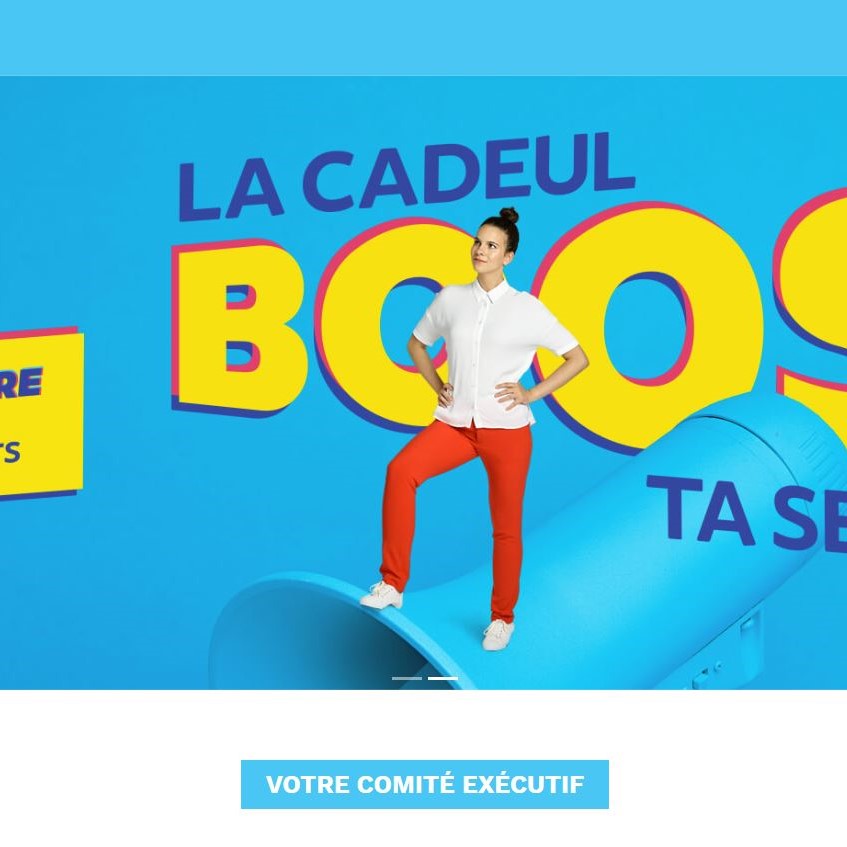 cadeul