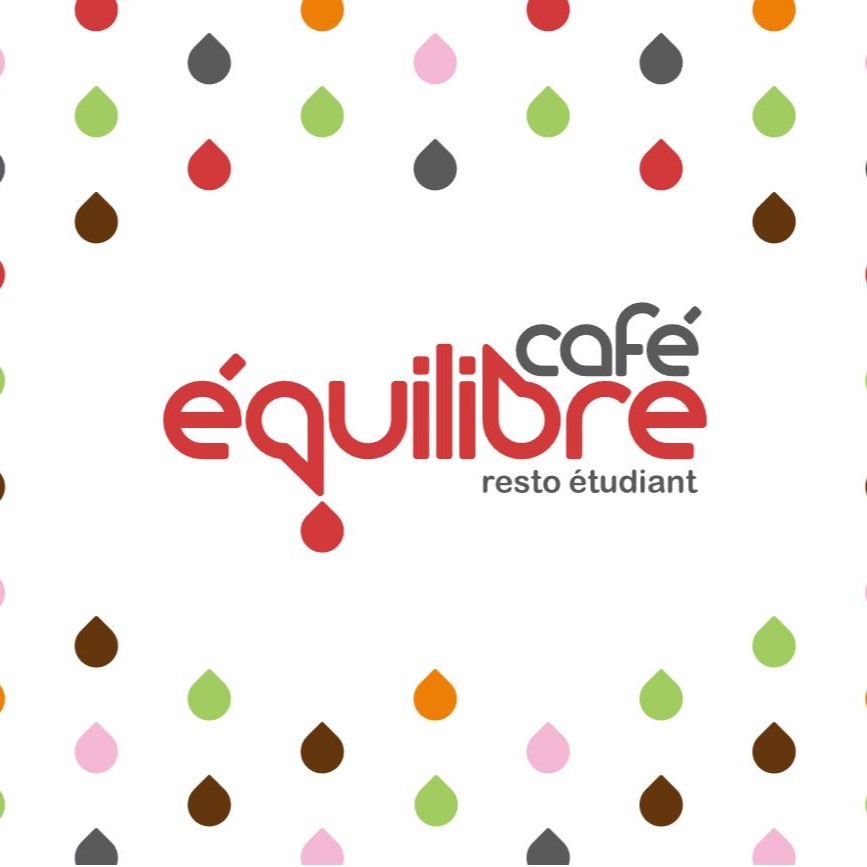 cafe equilibre